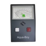 Aqua-Boy TEMI – Textiles Moisture Meter