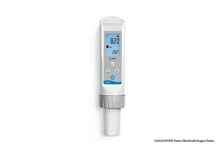 CLEAN DO30 Tester bd sell