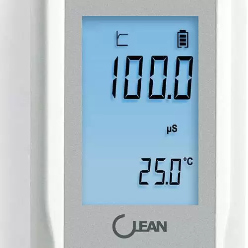 CON30 Conductivity / TDS / Salinity Tester Waterproof Dust-proof - Image 1