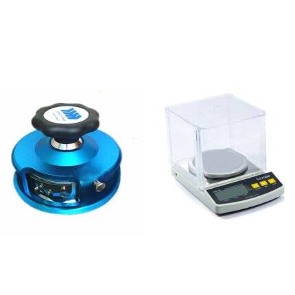 GSM Cutter & Balance Package-4