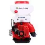 Agriculture Mist Duster Sprayer knapsack Power Pesticide