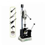 Saf-Guard Snap Pull Tester STA 0020 Meter