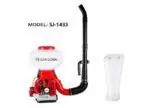 Agriculture Mist Duster Sprayer knapsack Power Pesticide - Image 2