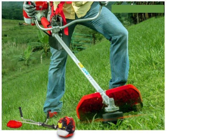 brush cutter price