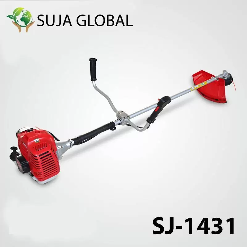 Grass Cutter big power grass trimmer machine in bangladesh - Image 5