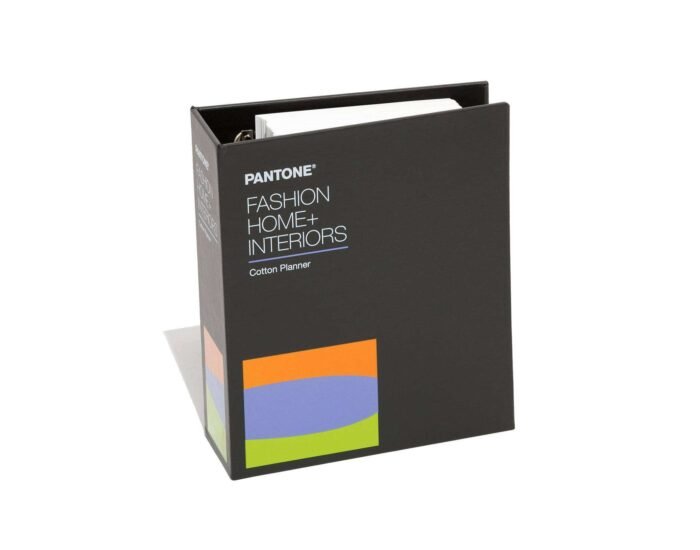TCX textile cotton pantone book in dhaka