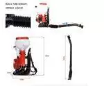Agriculture Mist Duster Sprayer knapsack Power Pesticide - Image 7