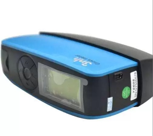 Economic Gloss Meter-YG60S-60° international standard ISO2813 - Image 2