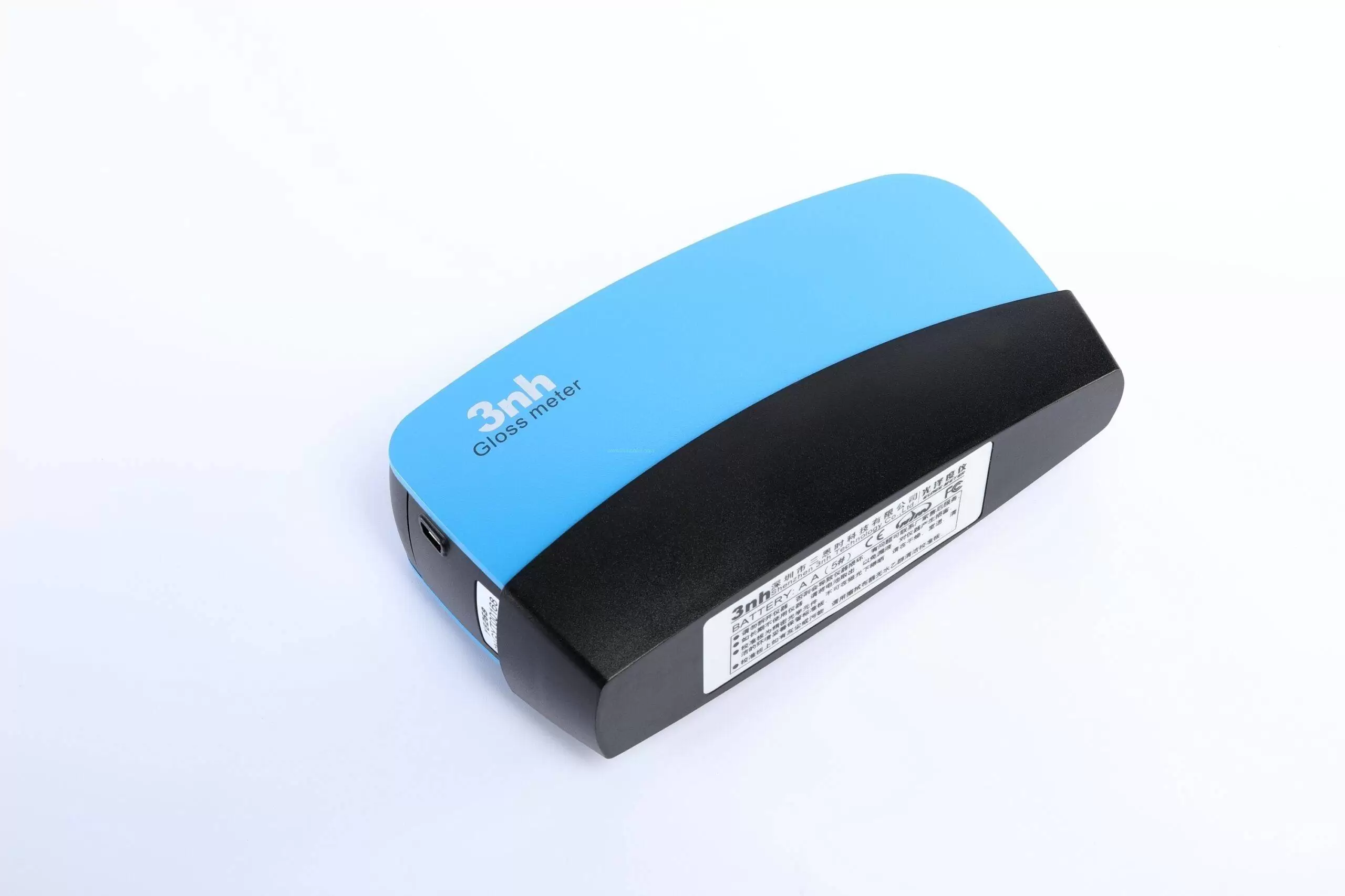 Economic Gloss Meter YG60S 60°