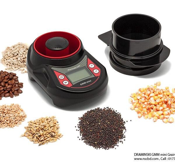 DRAMINSKI GMM mini Grain moisture meter sell in Bangladesh