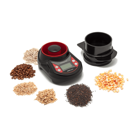 DRAMINSKI GMM mini Grain moisture meter