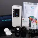 Spectrophotometer Colorimeter NR110 Precision Colorimeter