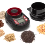 DRAMINSKI GMM mini Grain moisture meter
