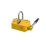 600kg Lifting Magnet ready stock in Bangladesh