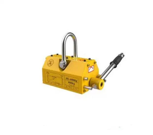 600kg Lifting Magnet ready Stock