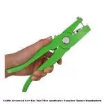Cattle Livestock Cow Ear Tag Plier Applicator Puncher Tagger