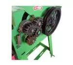 Grass Cutting Machine Chaff Cutting Machine Fodder Cutter Machine - Image 2