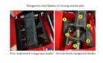Grass Cutting Machine Chaff Cutting Machine Fodder Cutter Machine - Image 3