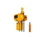 High Quality Electric Chain Hoist 5 Ton Sell In Bangladesh