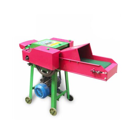 Grass Cutting Machine Chaff Cutting Machine