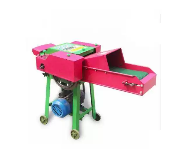 Grass Cutting Machine Grass Cutting Machine Chaff Cutting Machine Fodder Cutter Machine - Image 5