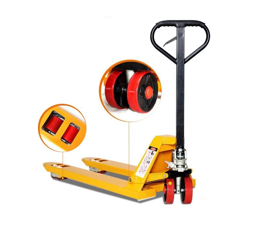 Hand pallet truck bdbd