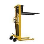 Manual Stacker Hydraulic 2Ton roll drum stacker bd