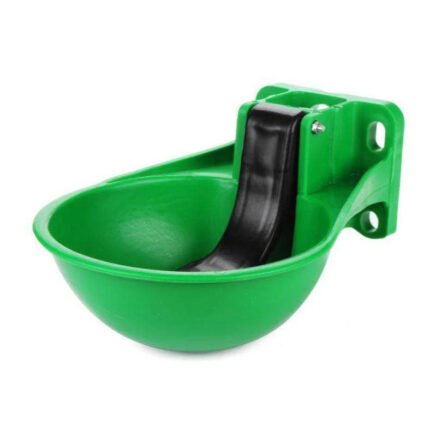 Cow Water Bowl