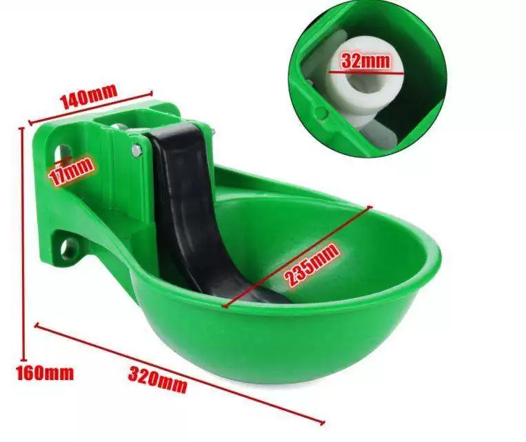 water bowl cow bangladesh lo price