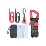 Digital Clamp Multimeter AC/DC  SMART SENSOR 1000V