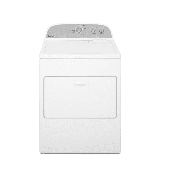 WHIRLPOOL 15KG DRYER MACHINE (3LWED4815FW) USA - Image 6