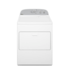 WHIRLPOOL 15KG DRYER MACHINE (3LWED4815FW) USA