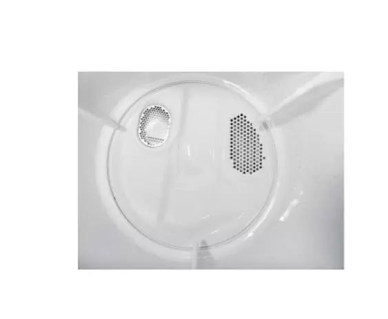 WHIRLPOOL 15KG DRYER MACHINE (3LWED4815FW) USA - Image 3