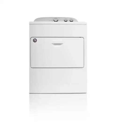 WHIRLPOOL 15KG DRYER MACHINE (3LWED4815FW) USA - Image 5