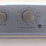 WHIRLPOOL 15KG INDUSTRIAL WASHING MACHINE