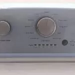 WHIRLPOOL 15KG INDUSTRIAL WASHING MACHINE