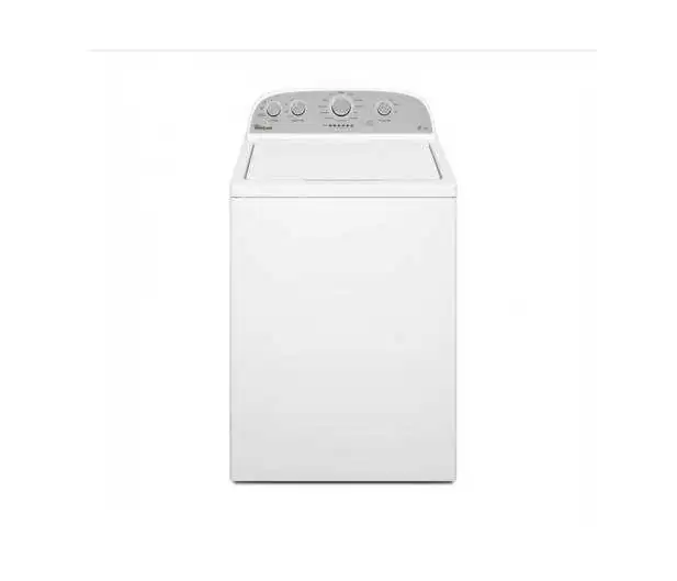 Whirlpool freestanding top loading washing machine bd