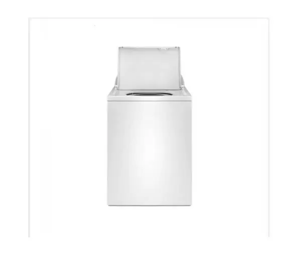 Whirlpool freestanding top loading washing machine nscbd