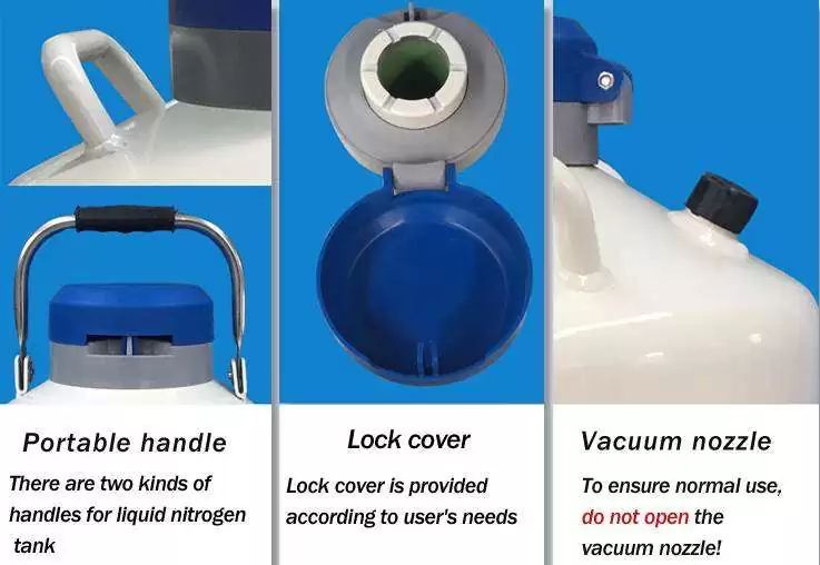 Animal Semen Storage Tanks LOW PRICE IN BD