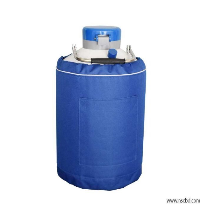 Chemical Medical Beauty Liquid Nitrogen Storage Freezing of Food Nitrogen Liquid Container low price and warranty copy