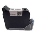 G1309S+ 1 inch black solvent based ink zet cartridge bd