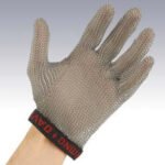 Honeywell Stainless Steel Militia Hand Glove cut resistant gloves