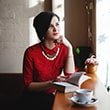 The big design: Wall likes pictures 8 post 3 testimonials 1 min