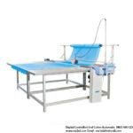 Digital Controlled End Cutter Automatic MAX-980-QD