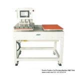 Double Position Hot Pressing Machine MAX-Y4060-2