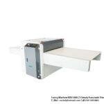 Fusing Machine MAX-900LCS Steady Pueumatic Press System