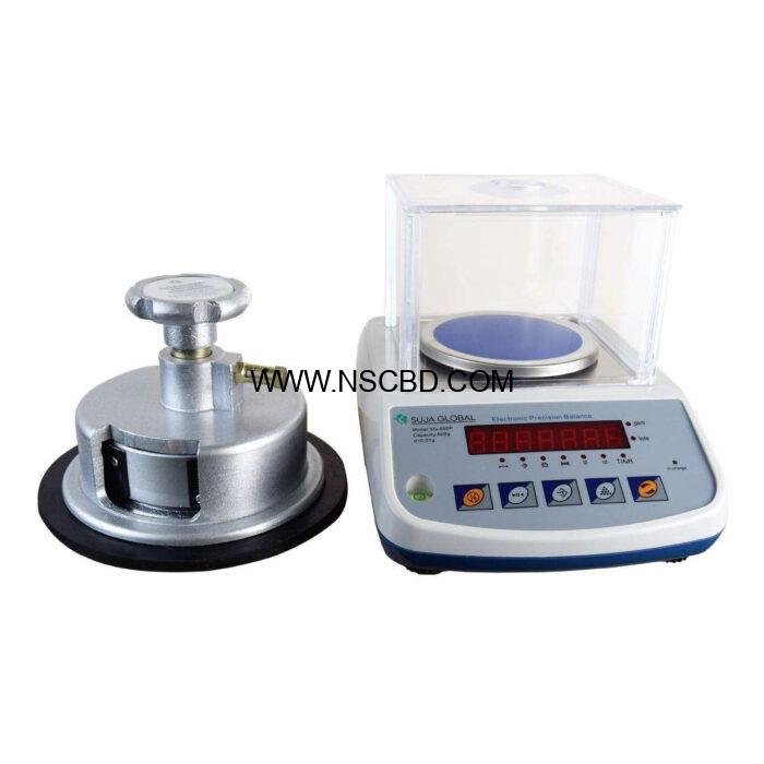 Gsm Cutter And Balance Gsm Instruments In Bangladesh