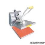 Hand Hot Pressing Machine MAX-M38