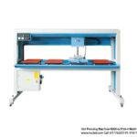 Hot Pressing Machine MAX-62X38-4 Multi-position