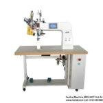 Sealing Machine MAX-930T Hot Air Seam Sell in Bangladesh